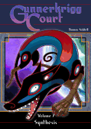 Gunnerkrigg Court Vol. 7