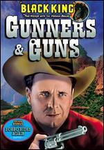 Gunners and Guns