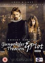Gunpowder, Treason and Plot