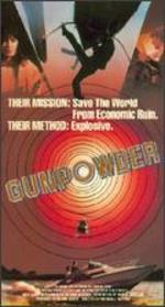 Gunpowder