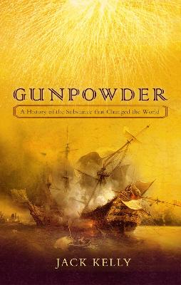 Gunpowder - Kelly, Jack