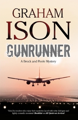 Gunrunner - Ison, Graham