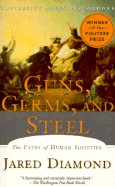 Guns, Germs, and Steel