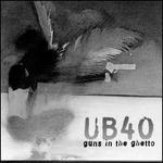 Guns in the Ghetto
