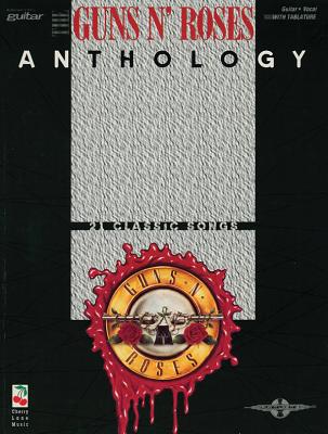 Guns N' Roses Anthology - Guns N' Roses (Artist)