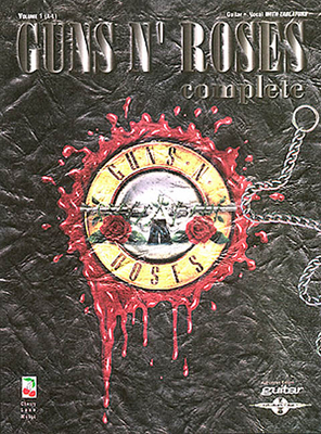 Guns N' Roses Complete, Volume 1: A-L - Guns N' Roses