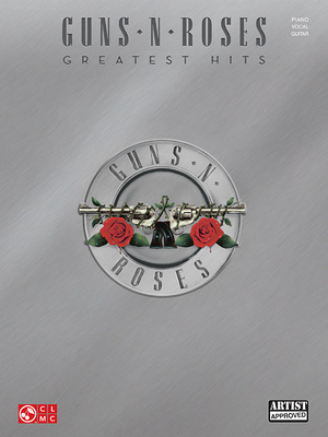Guns N' Roses - Greatest Hits - Guns N' Roses