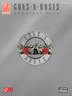 Guns N' Roses Greatest Hits - Guns N' Roses