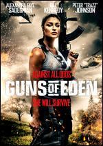 Guns of Eden