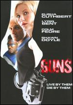 Guns - Sudz Sutherland