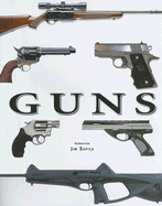 Guns - Booksales (Creator), and Supica, Jim (Introduction by)
