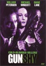 Gunshy - Jeff Celentano