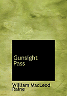 Gunsight Pass