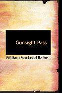 Gunsight Pass