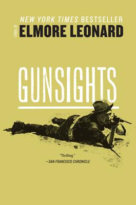 Gunsights - Leonard, Elmore