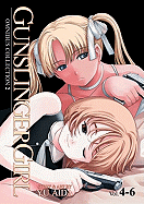 Gunslinger Girl Omnibus Collection 2: Volumes 4-6