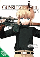 Gunslinger Girl Volume 2