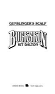 Gunslinger's Scalp: Buckskin