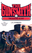 Gunsmith 255: The Treasure Hunt