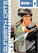 Gunsmith Cats: Volume 3
