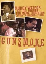 Gunsmoke Blues