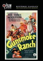 Gunsmoke Ranch