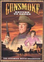 Gunsmoke: Return to Dodge