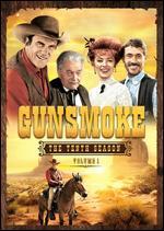 Gunsmoke: Season 10