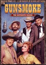 Gunsmoke: Season 16