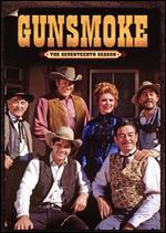 Gunsmoke: Season 17