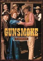 Gunsmoke: Season 18