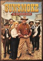 Gunsmoke: Season 19