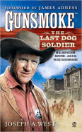 Gunsmoke: The Last Dog Soldier