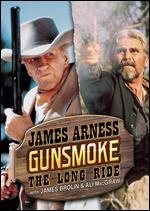 Gunsmoke: The Long Ride
