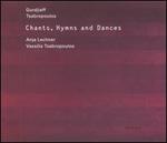 Gurdjieff, Tsabropoulos: Chants, Hymns and Dances
