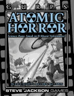 Gurps Atomic Horror