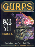 Gurps Basic Set: Characters - Sjg