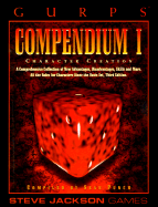 Gurps Compendium Vol. I: Character Creation