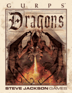 Gurps Dragons