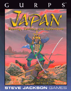 Gurps: Japan