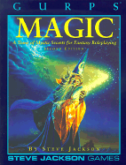 GURPS: Magic