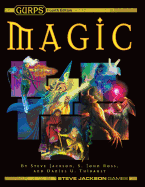 Gurps Magic