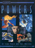 Gurps Powers