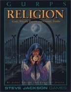 Gurps Religion