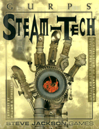 Gurps Steamtech