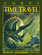 GURPS Time Travel