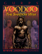 Gurps Voodoo