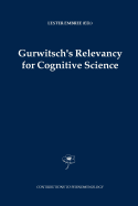 Gurwitsch's Relevancy for Cognitive Science