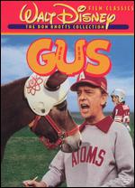 Gus - Vincent McEveety