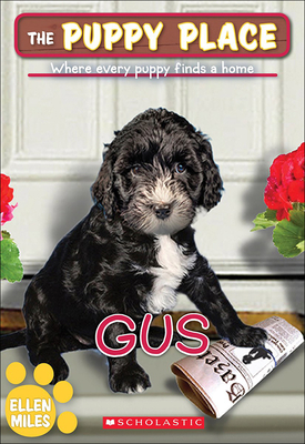 Gus - Miles, Ellen